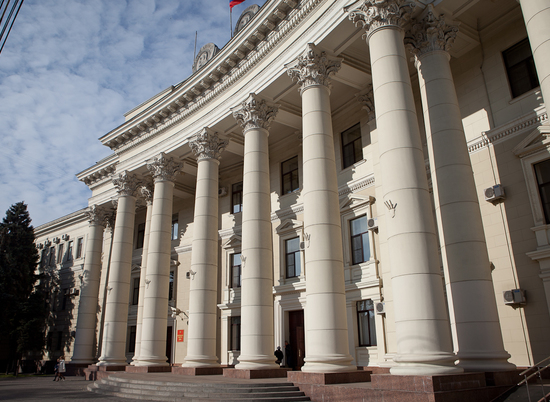 Губернатор Волгоградской области выразил соболезнования семье Алексея Васина